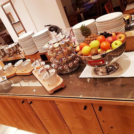 Hotel Europa Guest House ซาสฟี ภายนอก รูปภาพ