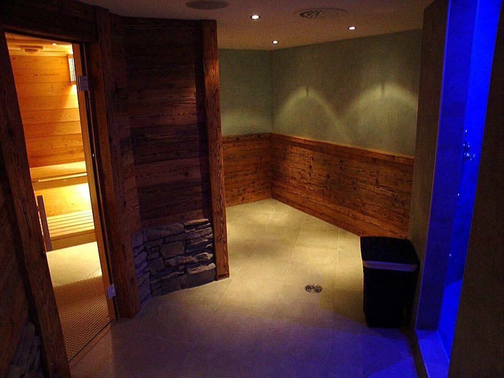 Hotel Europa Guest House ซาสฟี ภายนอก รูปภาพ