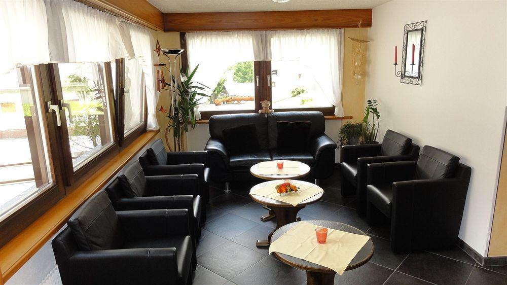 Hotel Europa Guest House ซาสฟี ภายนอก รูปภาพ