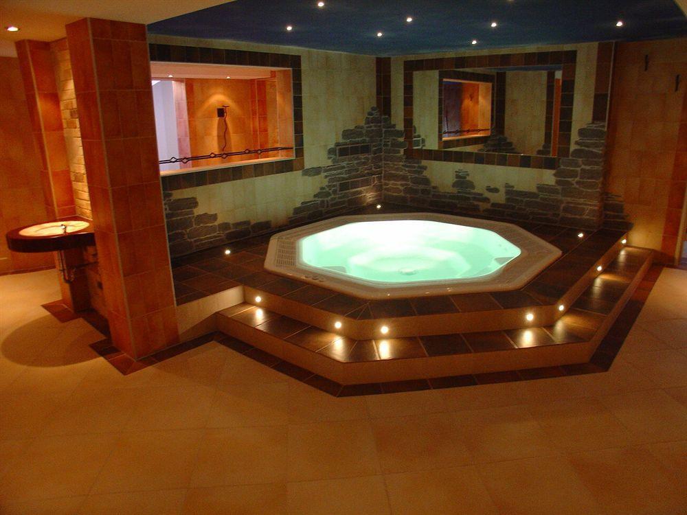Hotel Europa Guest House ซาสฟี ภายนอก รูปภาพ