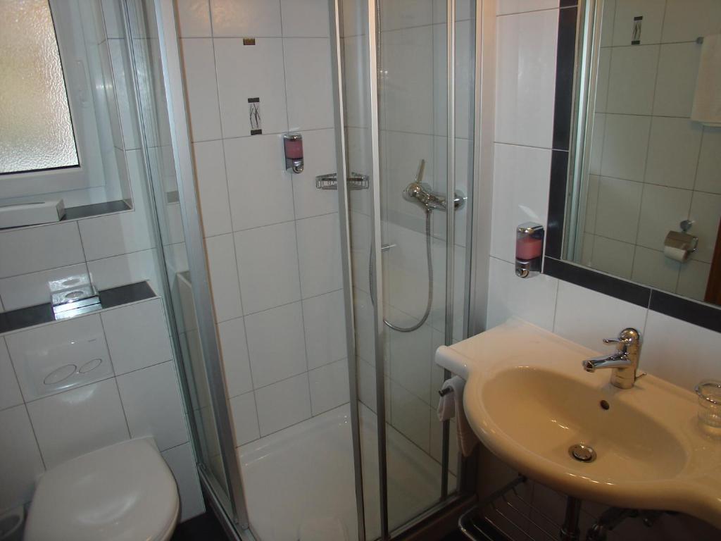 Hotel Europa Guest House ซาสฟี ห้อง รูปภาพ