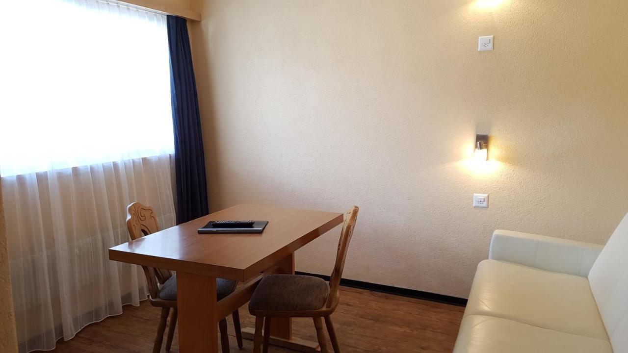 Hotel Europa Guest House ซาสฟี ภายนอก รูปภาพ