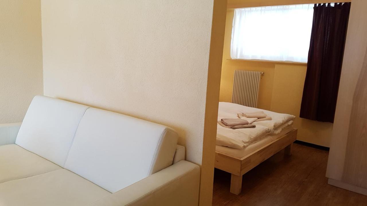Hotel Europa Guest House ซาสฟี ภายนอก รูปภาพ