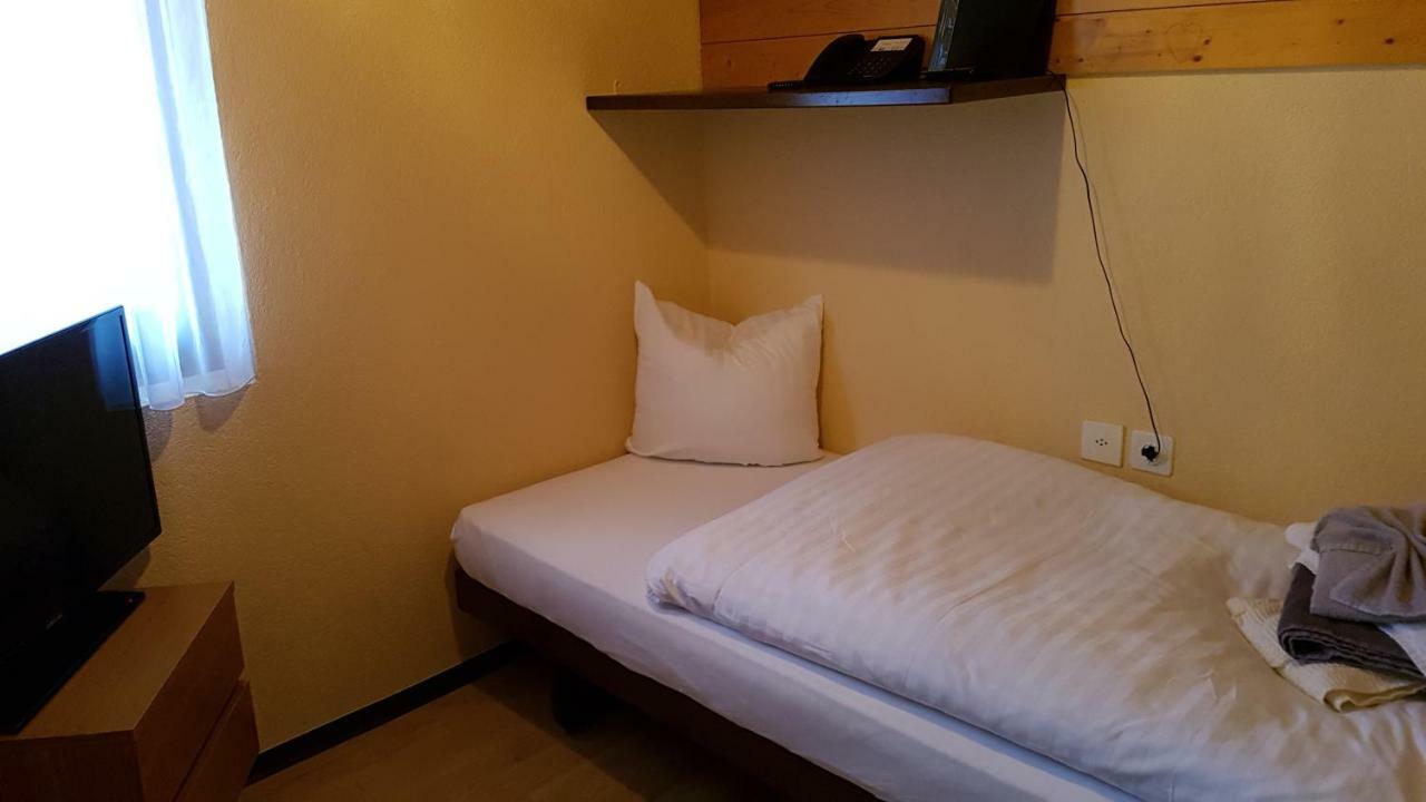 Hotel Europa Guest House ซาสฟี ภายนอก รูปภาพ