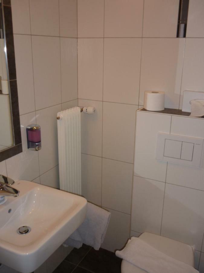 Hotel Europa Guest House ซาสฟี ภายนอก รูปภาพ