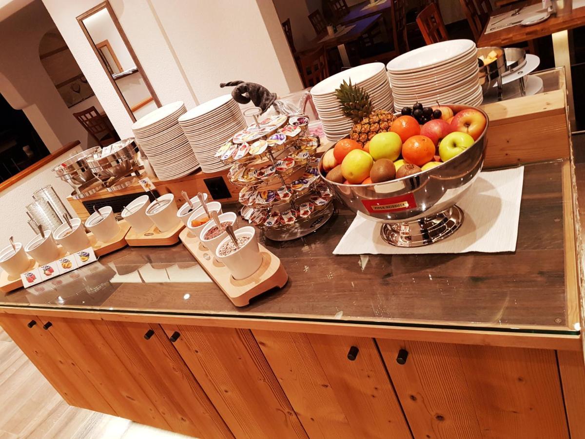 Hotel Europa Guest House ซาสฟี ภายนอก รูปภาพ
